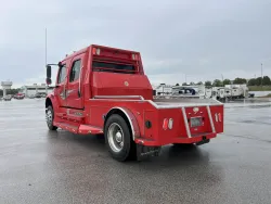 2007 Freightliner M2 106 | Thumbnail Photo 8 of 40