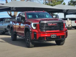 2026 GMC Sierra 2500HD AT4 | Thumbnail Photo 2 of 25