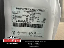 2024 Ford F650 | Thumbnail Photo 3 of 21