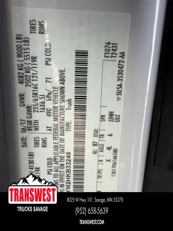 2017 Ford Transit | Thumbnail Photo 19 of 20