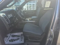 2024 RAM 2500 Big Horn | Thumbnail Photo 9 of 22