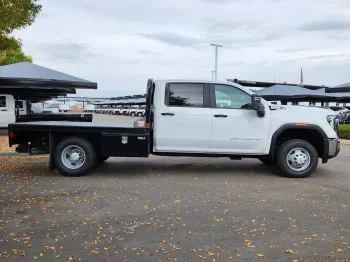 2026 GMC Sierra 3500HD CC Pro