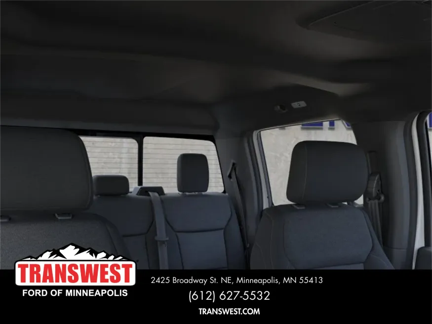 2025 Ford F-150 | Photo 22 of 22