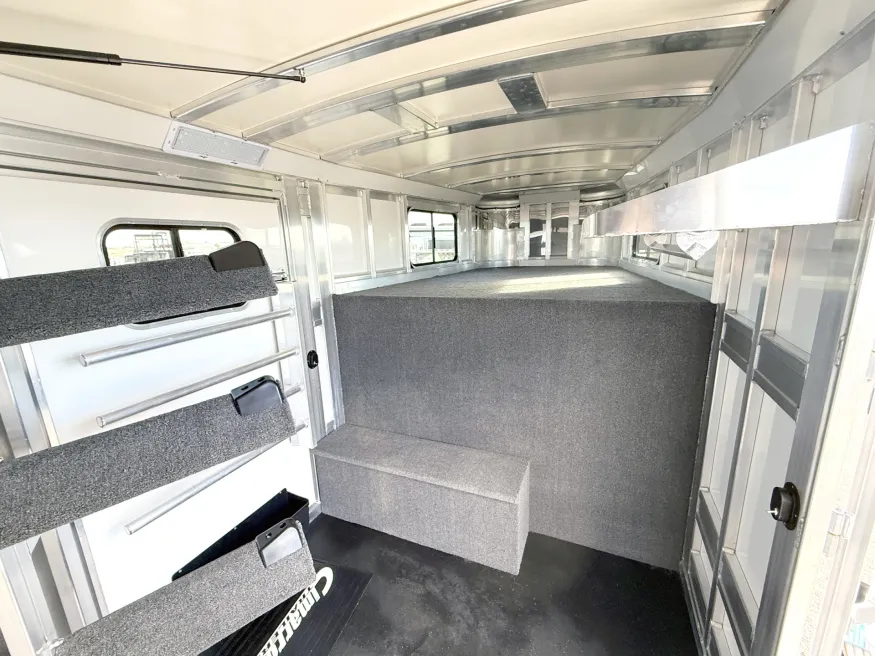 2026 Cimarron Norstar 4HGN | Photo 5 of 20