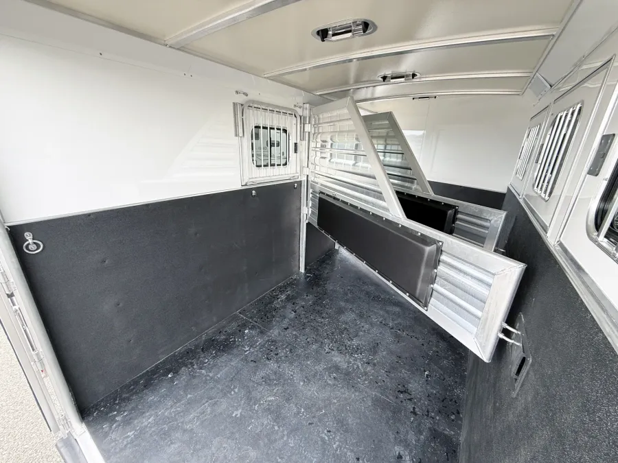 2026 Cimarron Norstar 3HBP | Photo 10 of 16