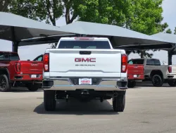 2026 GMC Sierra 2500HD Pro | Thumbnail Photo 5 of 24