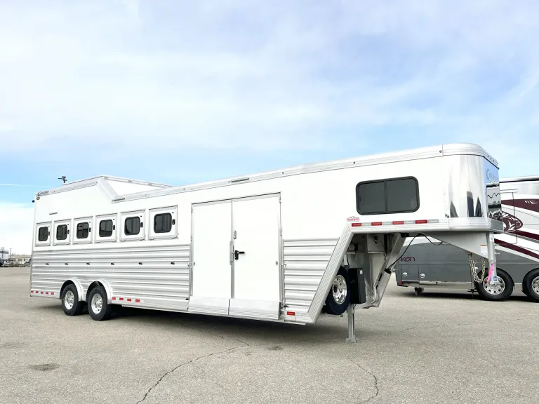 2024 Cimarron Norstar 6HGN