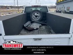 2023 Chevrolet Silverado 3500HD Work Truck | Thumbnail Photo 7 of 20
