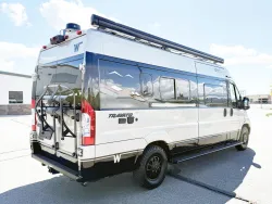 2026 Winnebago Travato 59K | Thumbnail Photo 9 of 14