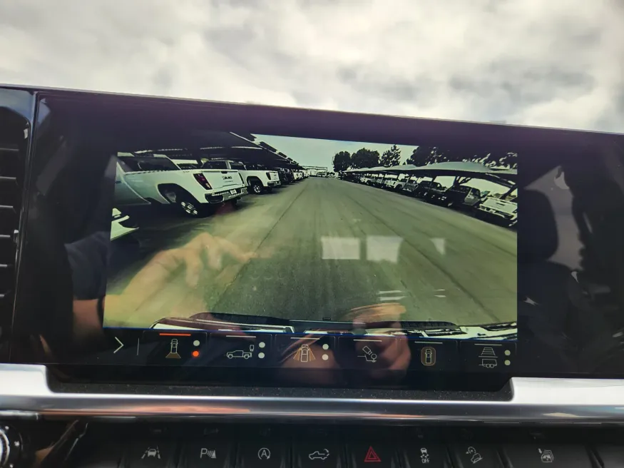 2026 GMC Sierra 1500 Elevation | Photo 28 of 30