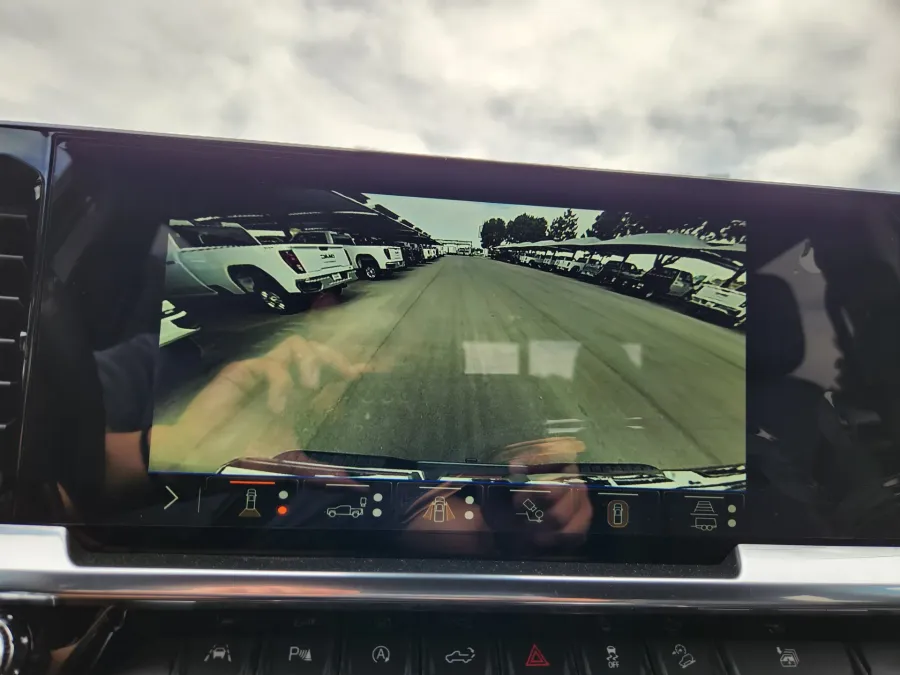 2026 GMC Sierra 1500 Elevation | Photo 28 of 30