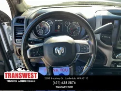 2023 RAM 2500 Tradesman | Thumbnail Photo 11 of 20