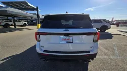 2026 Ford Explorer | Thumbnail Photo 7 of 34