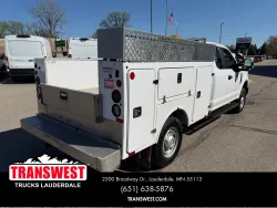 2020 Ford Super Duty F-350 XL | Thumbnail Photo 12 of 22