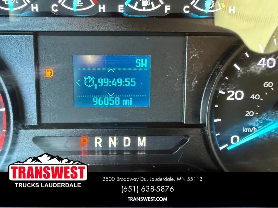 2020 Ford Super Duty F-350 XL | Photo 20 of 22