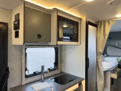 2027 Winnebago EKKO 22A | Thumbnail Photo 14 of 27