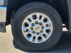 2024 Chevrolet Silverado 2500HD LT | Thumbnail Photo 9 of 23