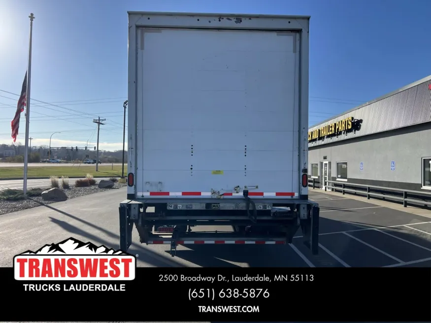 2021 International MV607 | Photo 11 of 15