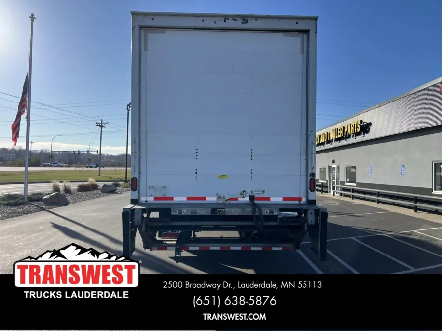 2021 International MV607 | Photo 11 of 15