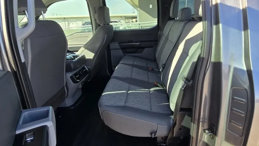 2023 Ford F-150 | Photo 27 of 29