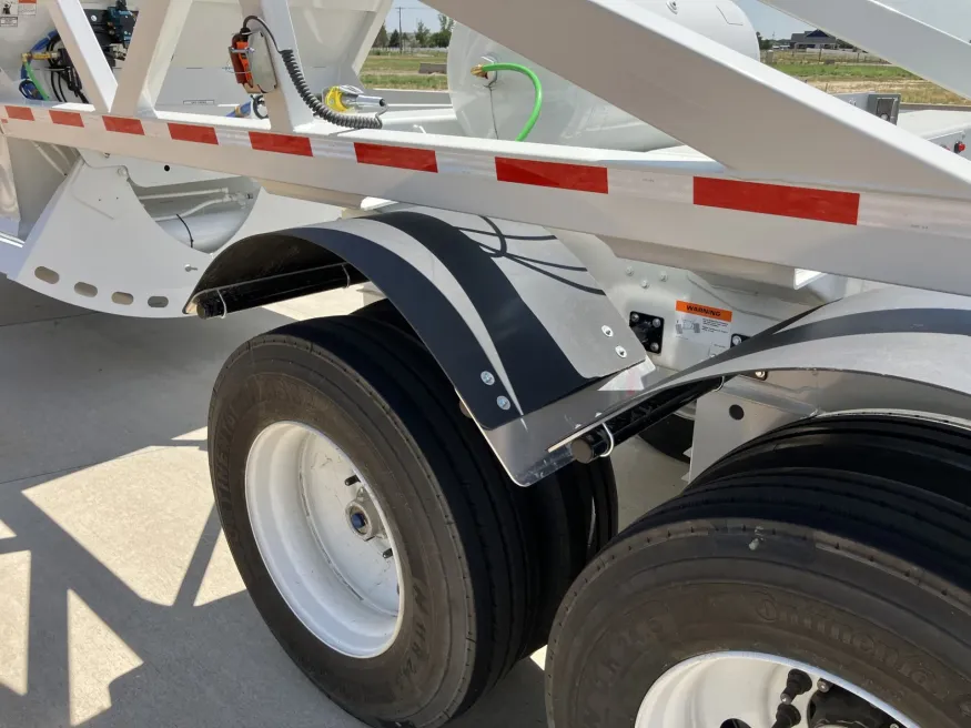 2025 Trail King TKBD22-402 | Photo 12 of 12