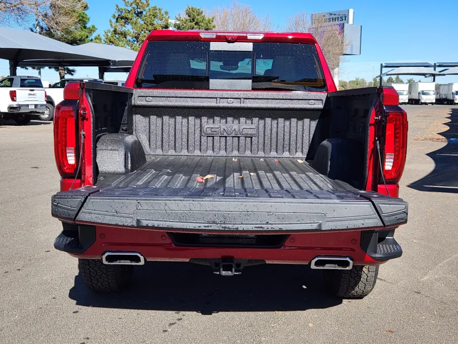 2026 GMC Sierra 1500 AT4 | Photo 15 of 31