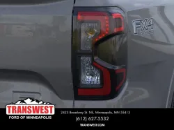 2026 Ford Ranger XLT | Thumbnail Photo 20 of 22