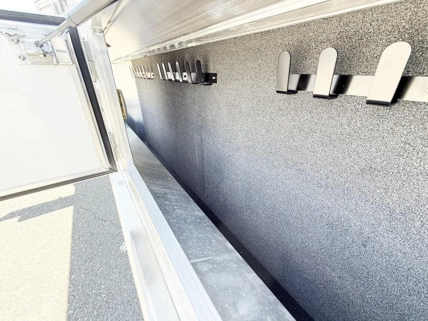 2025 Cimarron Norstar 4HLQ | Photo 25 of 30