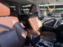 2023 Toyota 4Runner Limited | Thumbnail Photo 15 of 24