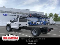 2026 Ford Super Duty F-600 XL | Thumbnail Photo 3 of 22