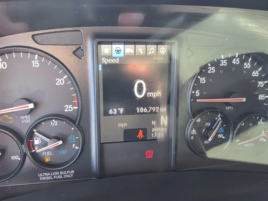 2024 Western Star 49X | Photo 19 of 19