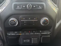 2022 Chevrolet Silverado 1500 Custom Trail Boss | Thumbnail Photo 16 of 19