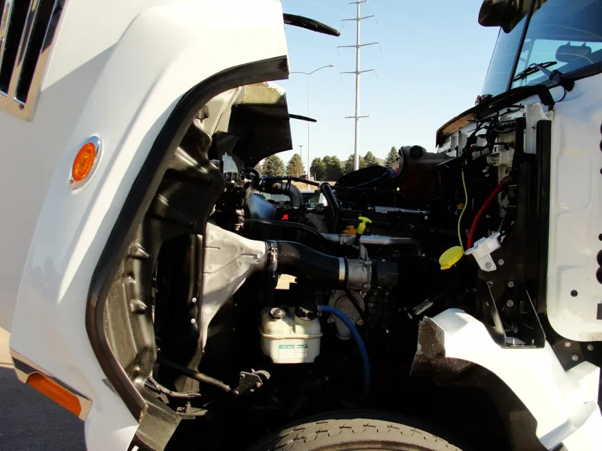 2018 Western Star 4700 | Photo 9 of 20