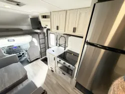 2023 Forest River Forester 2251LE | Thumbnail Photo 5 of 16