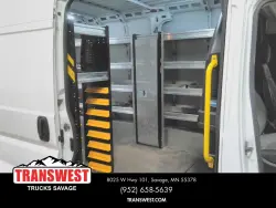 2023 RAM ProMaster 2500 High Roof | Thumbnail Photo 2 of 4