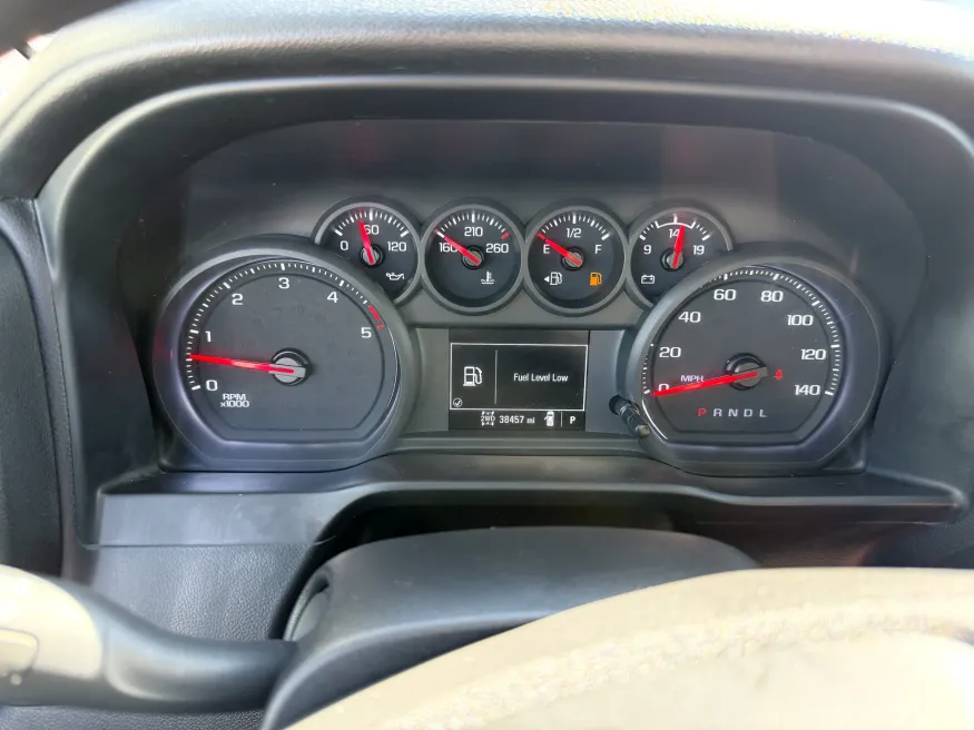 2020 Chevrolet 3500 | Photo 7 of 20