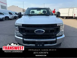2022 Ford Super Duty F-350 XL | Thumbnail Photo 14 of 18