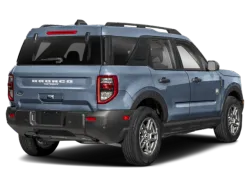 2026 Ford Bronco Sport | Thumbnail Photo 2 of 41