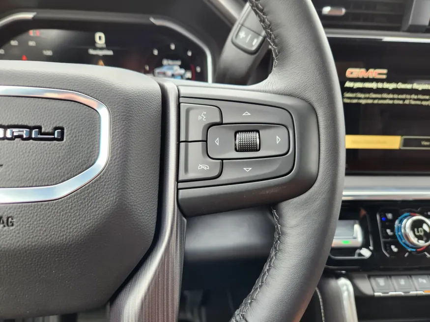 2026 GMC Sierra 3500HD Denali Ultimate | Photo 24 of 31