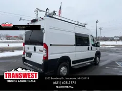 2021 RAM ProMaster 1500 Base | Thumbnail Photo 5 of 23