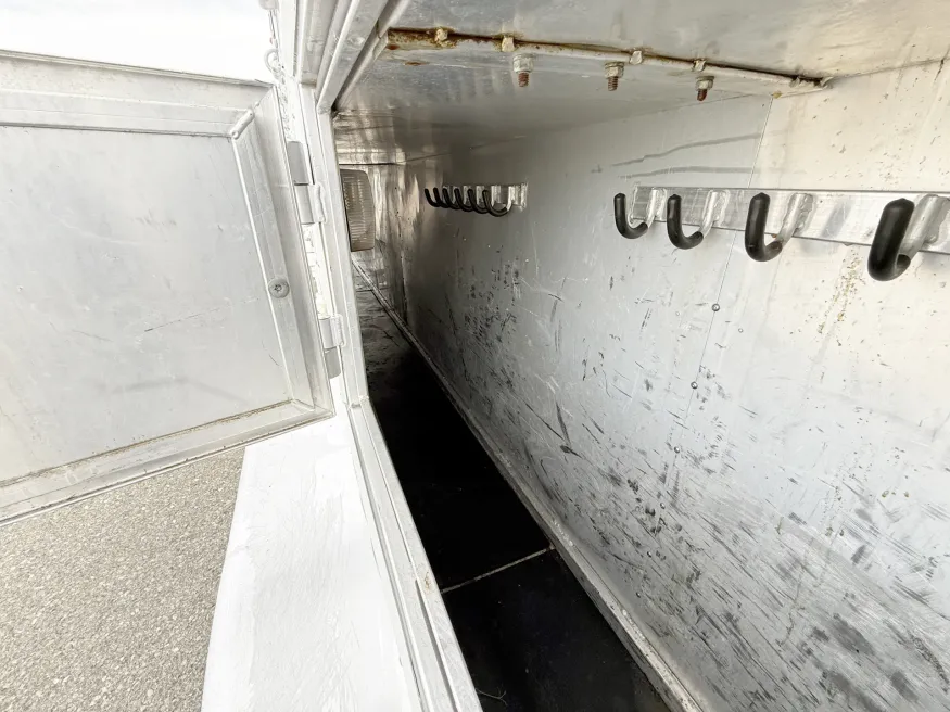 1999 Hart Deluxe | Photo 12 of 19