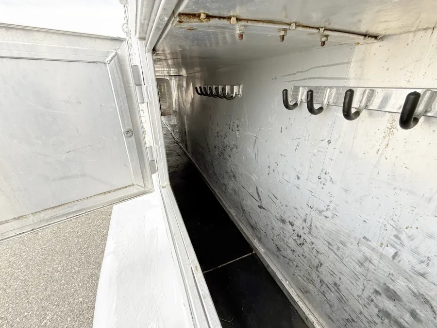 1999 Hart Deluxe | Photo 12 of 19