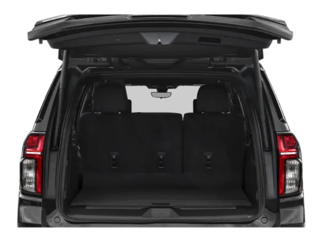 2021 Chevrolet Suburban | Photo 7 of 13