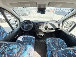 2022 Winnebago Travato 59K | Thumbnail Photo 5 of 9