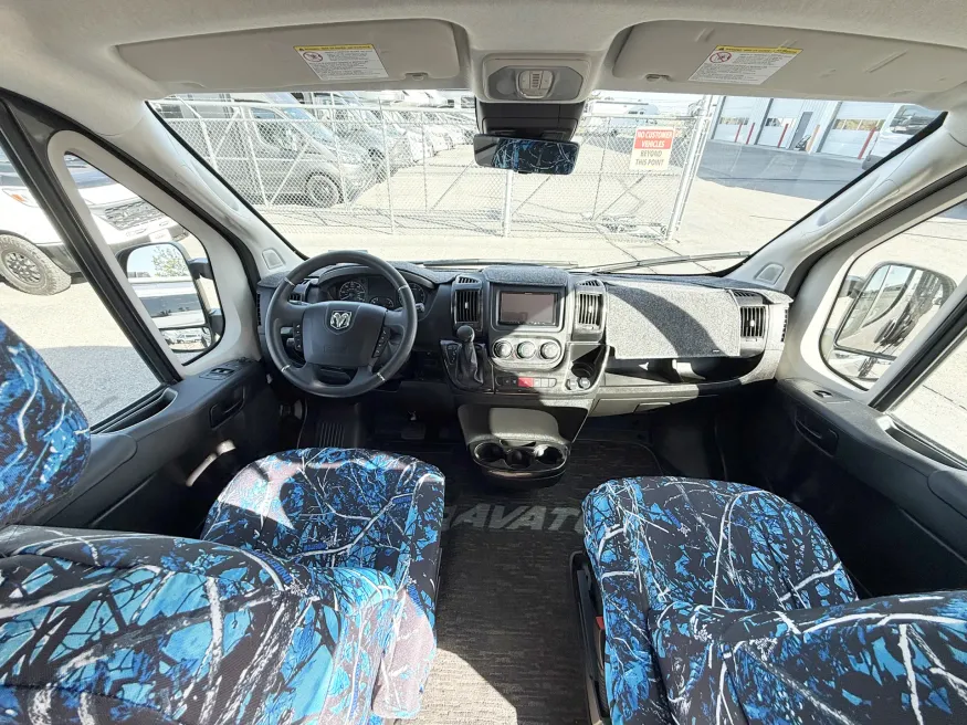 2022 Winnebago Travato 59K | Photo 5 of 9