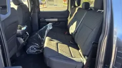 2025 Ford F-150 | Thumbnail Photo 23 of 25