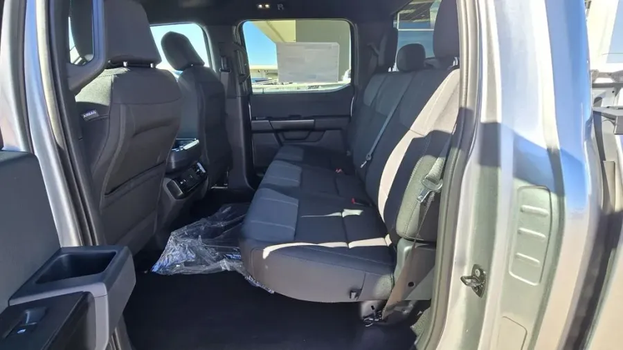 2026 Ford F-150 | Photo 28 of 29