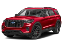 2026 Ford Explorer | Thumbnail Photo 13 of 13