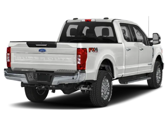 2020 Ford F-250 