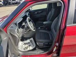 2025 Chevrolet Trailblazer LT | Thumbnail Photo 9 of 22